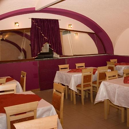 Apartments Klanac Osijek Extérieur photo