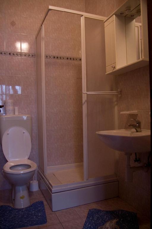 Apartments Klanac Osijek Extérieur photo