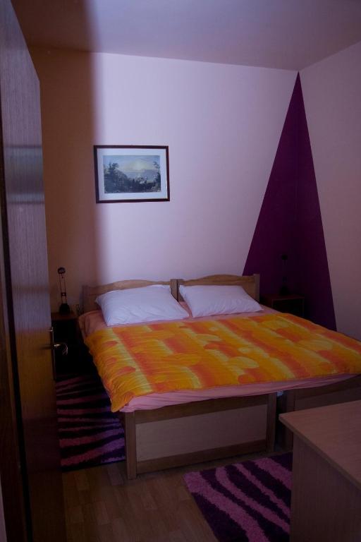 Apartments Klanac Osijek Chambre photo